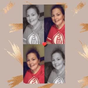 Meet your Posher, Crystal